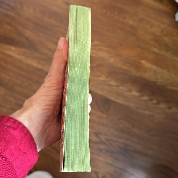 Vintage 1966 Bel Kaufman’s Up The Down Staircase book - Picture 4 of 7